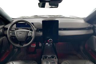 Ford USA Mustang vaihtoauto