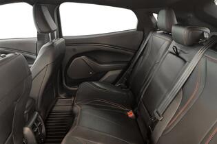 Ford USA Mustang vaihtoauto