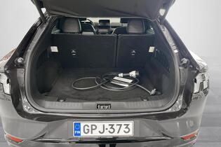 Ford USA Mustang vaihtoauto