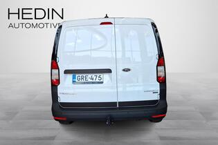 Ford Transit Connect vaihtoauto
