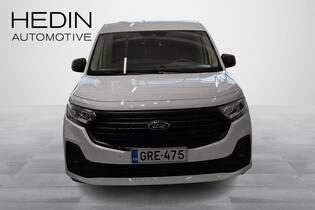 Ford Transit Connect vaihtoauto