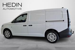Ford Transit Connect vaihtoauto