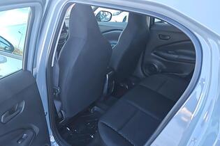 Nissan Juke vaihtoauto