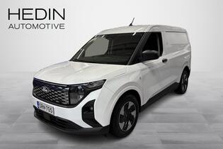 Ford Transit Courier vaihtoauto