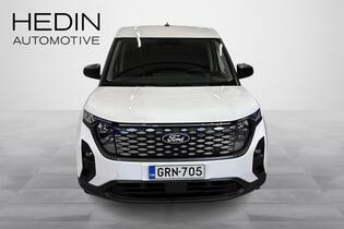 Ford Transit Courier vaihtoauto