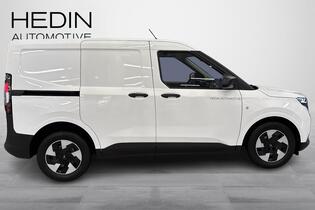 Ford Transit Courier vaihtoauto