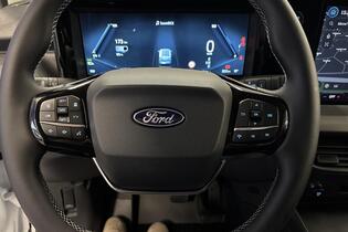 Ford Transit Courier vaihtoauto