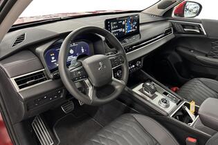 Mitsubishi Outlander vaihtoauto