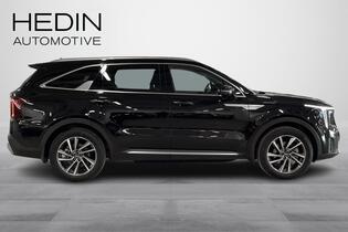Kia Sorento vaihtoauto