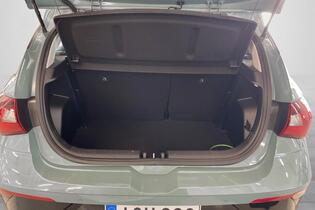 Hyundai i20 Hatchback vaihtoauto