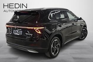 MG MGS5 EV vaihtoauto