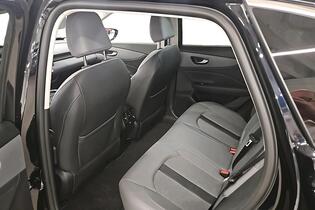 MG MGS5 EV vaihtoauto