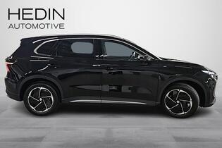 MG MGS5 EV vaihtoauto