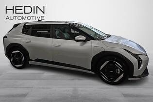 Kia EV4 vaihtoauto