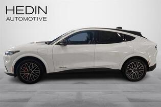 Ford USA Mustang vaihtoauto