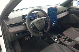 Ford USA Mustang vaihtoauto