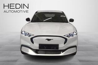 Ford USA Mustang vaihtoauto