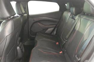 Ford USA Mustang vaihtoauto