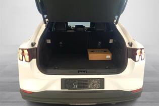 Ford USA Mustang vaihtoauto