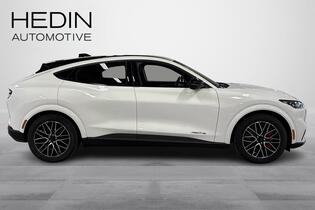 Ford USA Mustang vaihtoauto