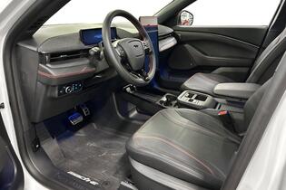 Ford USA Mustang vaihtoauto