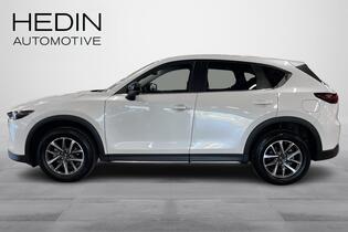 Mazda CX-5 vaihtoauto