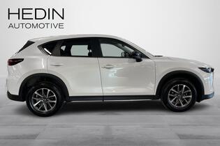 Mazda CX-5 vaihtoauto