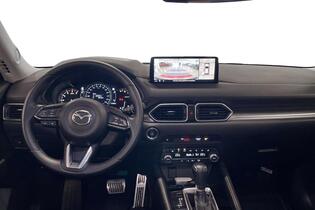 Mazda CX-5 vaihtoauto