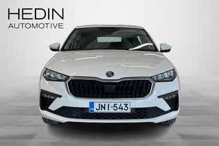 Skoda Scala vaihtoauto