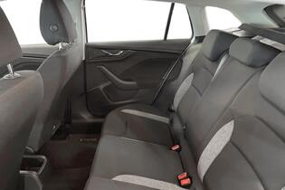 Skoda Scala vaihtoauto