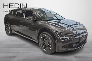 Kia EV6 vaihtoauto
