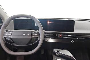 Kia EV6 vaihtoauto