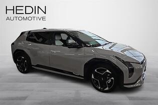 Kia EV4 vaihtoauto