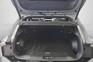 Kia EV4 vaihtoauto