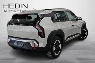 Kia EV3 vaihtoauto