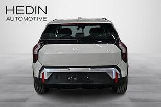 Kia EV3 vaihtoauto