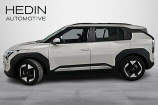 Kia EV3 vaihtoauto