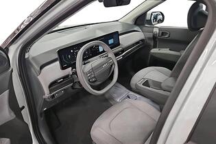 Kia EV3 vaihtoauto