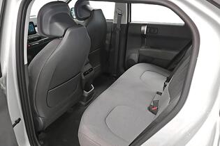 Kia EV3 vaihtoauto