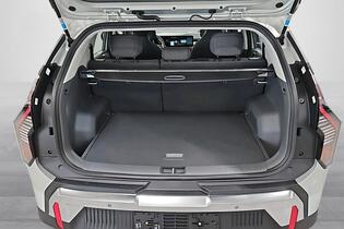 Kia EV3 vaihtoauto