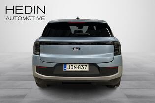 Ford USA Explorer vaihtoauto