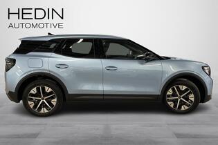 Ford USA Explorer vaihtoauto