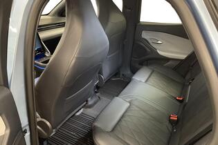 Ford USA Explorer vaihtoauto