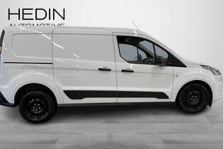 Ford Transit Connect vaihtoauto