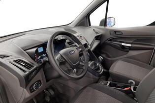 Ford Transit Connect vaihtoauto