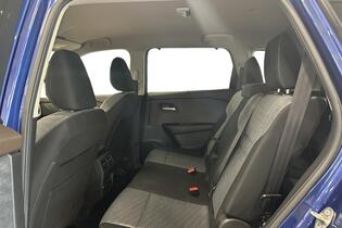 Nissan X-Trail vaihtoauto