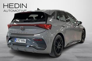Cupra Born vaihtoauto
