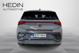 Cupra Born vaihtoauto