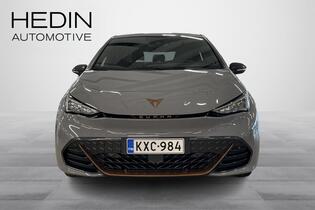 Cupra Born vaihtoauto