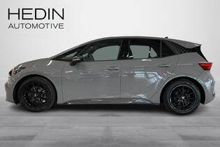 Cupra Born vaihtoauto